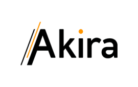 Akira Logo