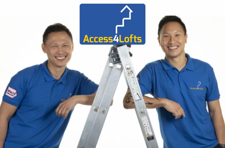 Access4Lofts Image