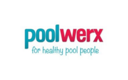 PoolWerx Franchise Logo