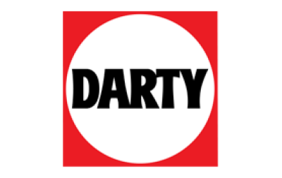 Darty franchise