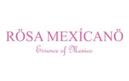 Rosa Mexicano Logo