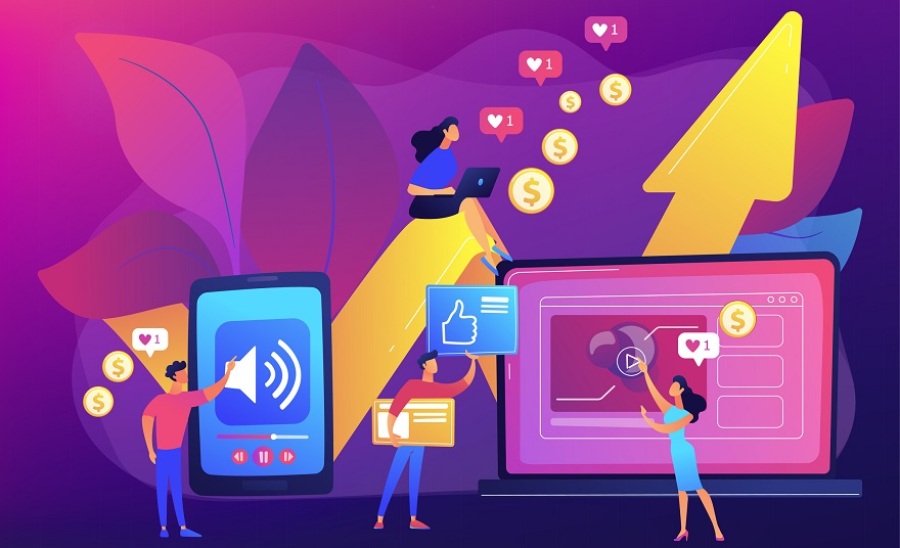 4 Marketing Opportunities to Use During the Pandemic
