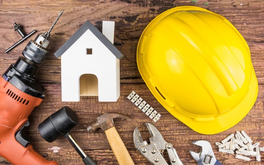 Home Services Franchises Busier Than Ever