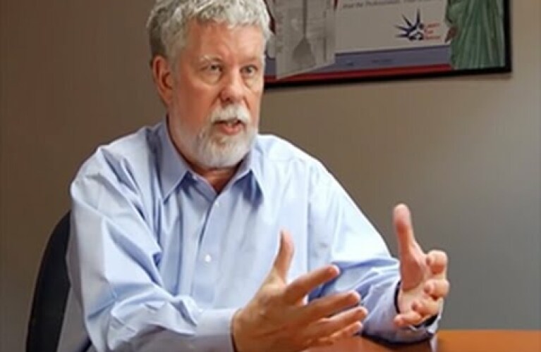 Liberty Tax Leadership on a Partnership Built for Franchisee Success