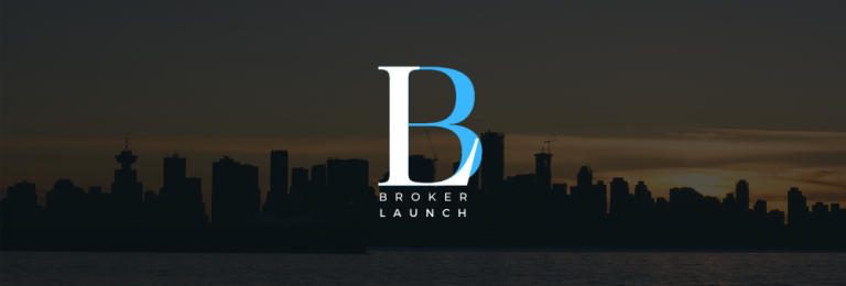 Broker Launch header image