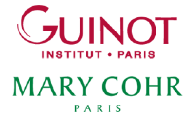 logo Guinot-Mary Cohr