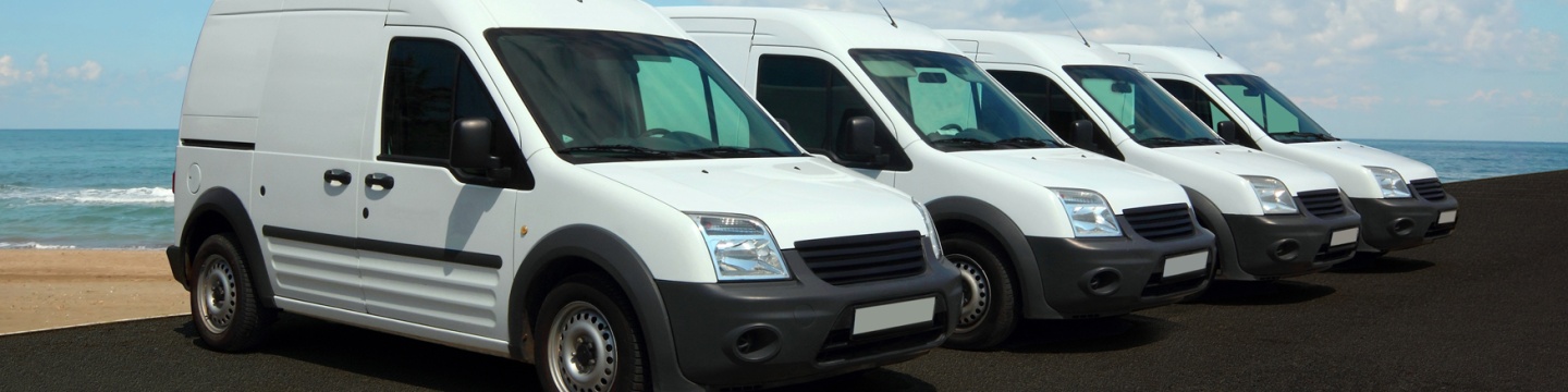 Van Based Mobile Franchises