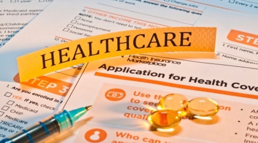 Healthcare Application