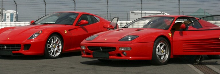 Oldtimer Investment