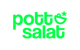 Pottsalat Logo