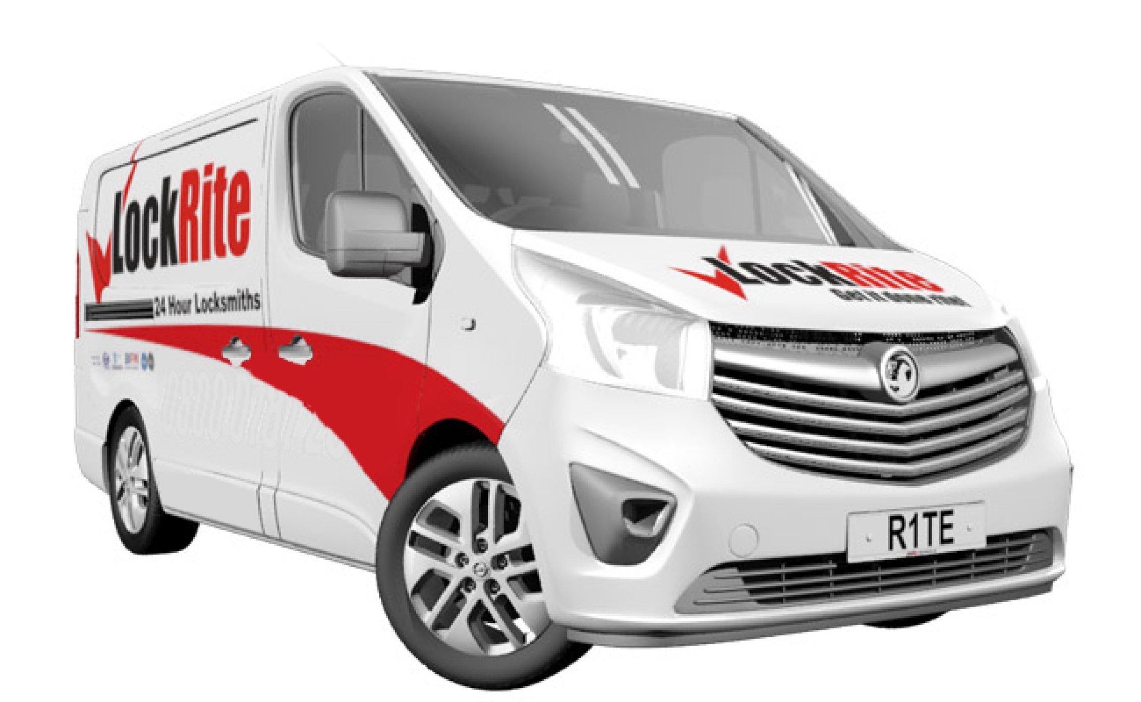 Lockrite Start a Lockrite Franchise | Franchise Direct UK