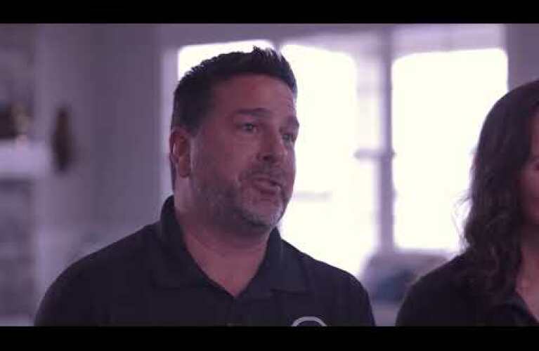 Mosquito Joe | Franchise Owner of the Year | John Powell III