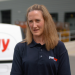 Emma - Courier Franchisee