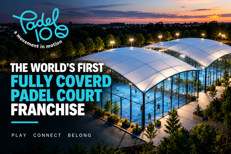 Padel100 Image