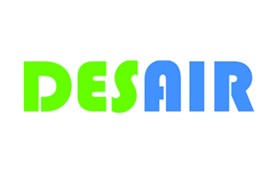 Deasir logo