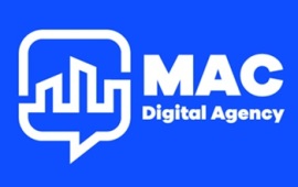 Mobile App City Logo