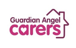 Guardian Angel Carers Franchises Logo