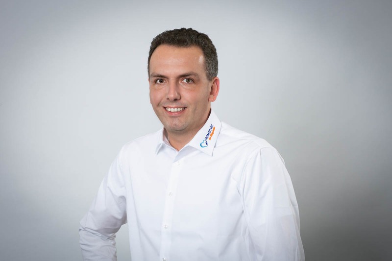Tobias Böhm Homecare