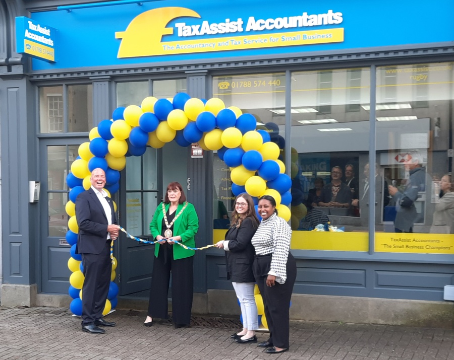 TaxAssistAccountant Image