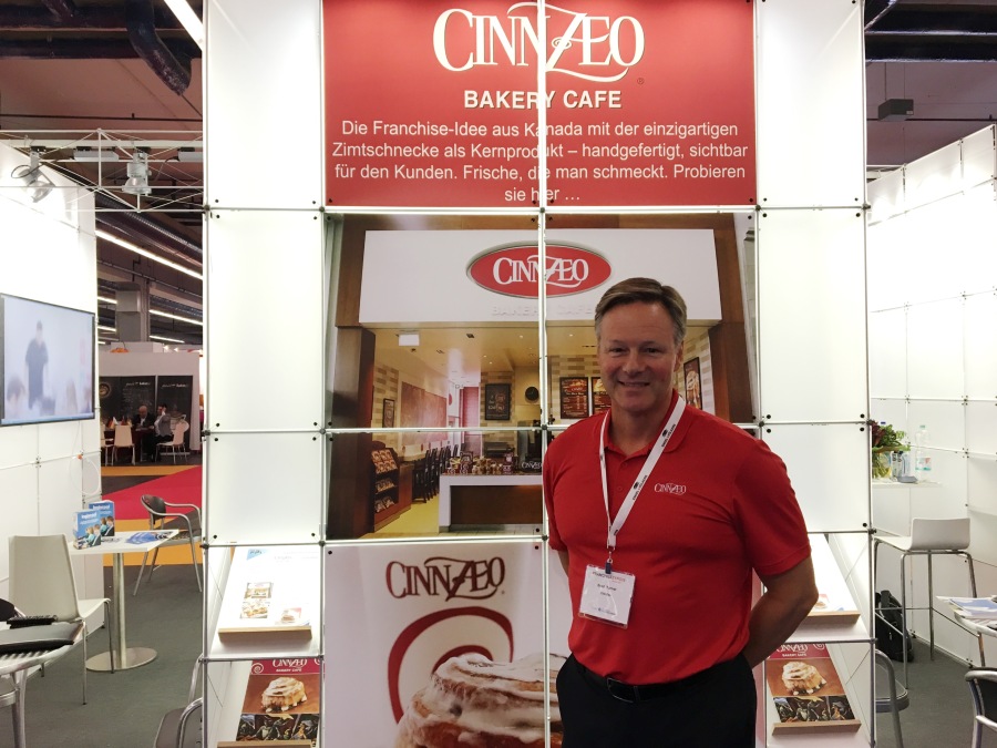 brad turner, cinnzeo