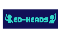 Ed-Heads Logo