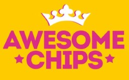 Awesome Chips Logo