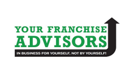 Your Franchise Advisors Logo