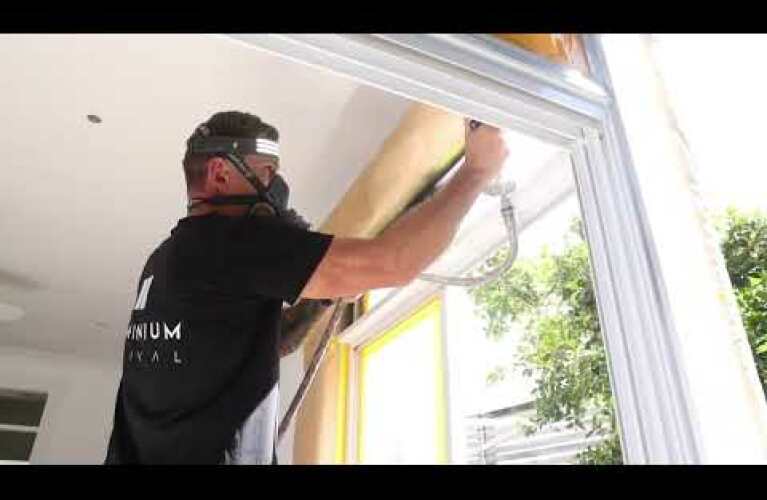 Welcome to Aluminium Revival