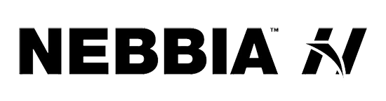 NEBBIA Logo