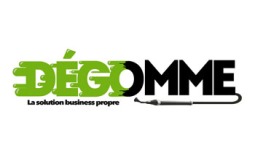 logo concession Dégomme
