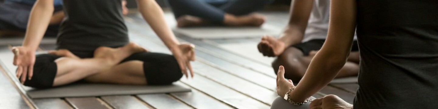 Yoga Franchises