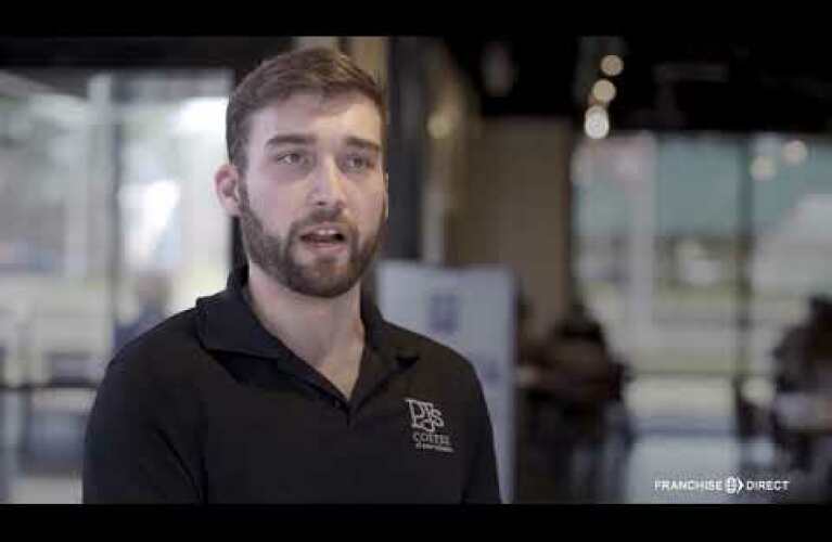 PJs Coffee Franchisee Testimonials