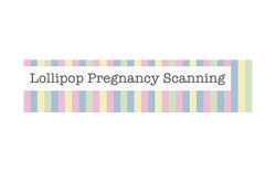 Lollipop Pregnancy Scanning