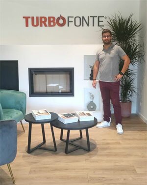 Thomas concessionnaire Gironde Turbo Fonte