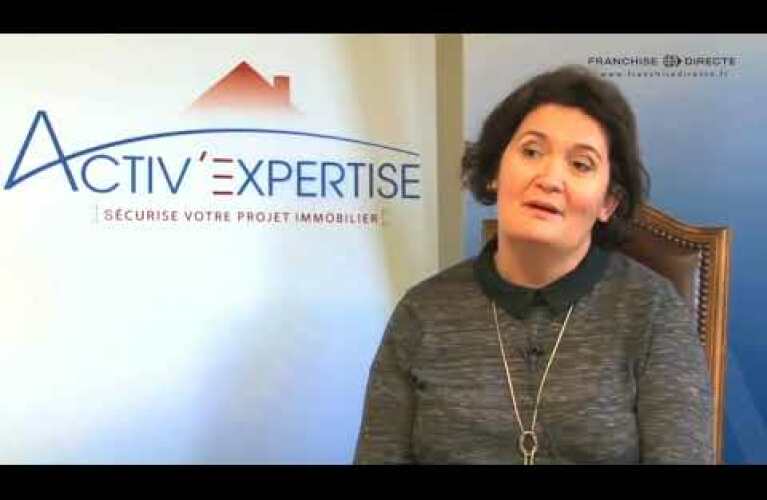 Nathalie FERREUX, Activ'Expertise Val d'Oise Centre