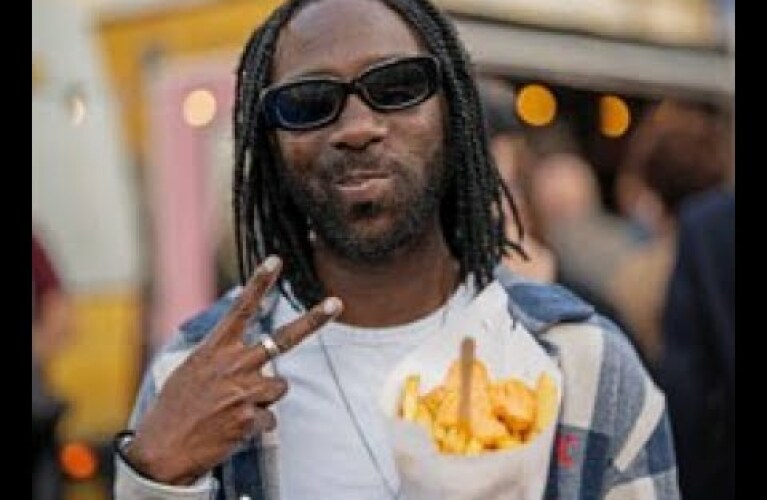 FRITAPAPA, la friterie belge arrive en France
