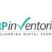 SRP Inventories Logo