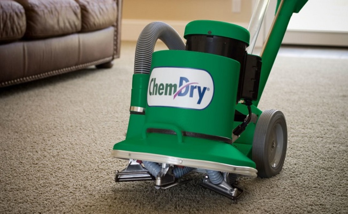Why Choose Chem-Dry?, Family Friendly Carpet Cleaning