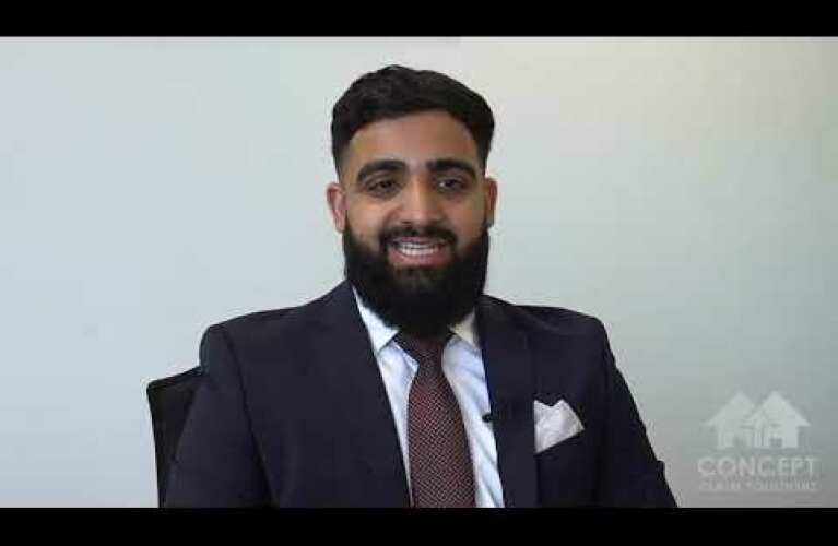 Middlesbrough’s Power Duo: 3 Years of Franchise Growth with Concept Claim Solutions