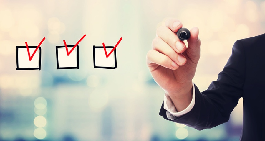 Checklist -10 puntos antes de elegir franquicia