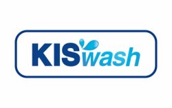 KISWash Franchise Logo