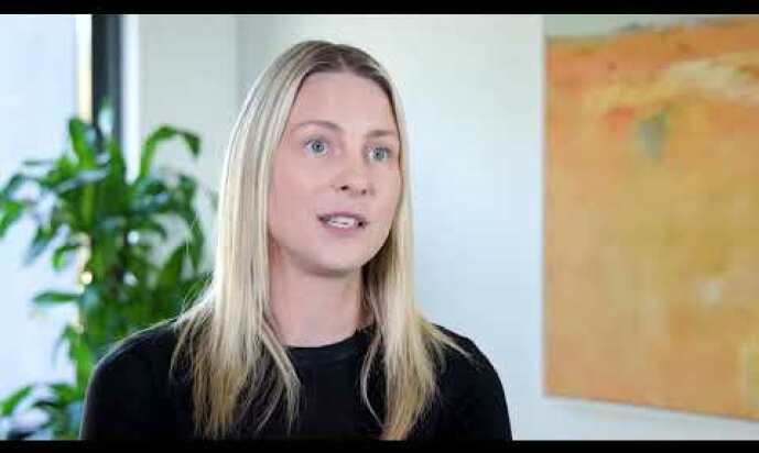 Jen Carmelite - Retirement Living Testimonial