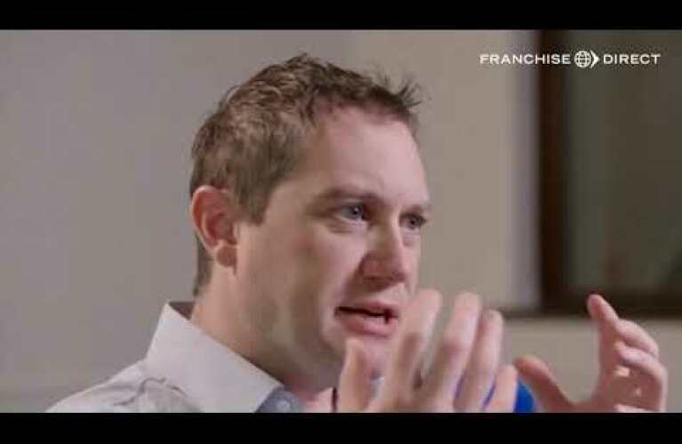 James Rimmer on Leaving the NHS for an ERA Consultancy