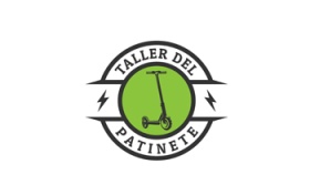 Taller del Patinete Logo