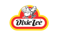 Dixie Lee Fried Chicken Franchise Logo