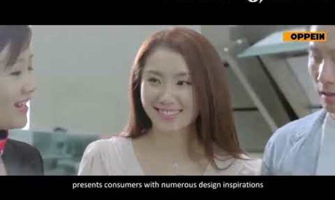 Furniture Franchise Video : discover why 4,500 investors become OPPEIN franchisees