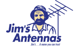 Jim's Antennas