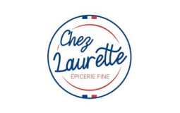 logo franchise Chez Laurette