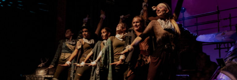 Limitless Academy of Performance Header Image