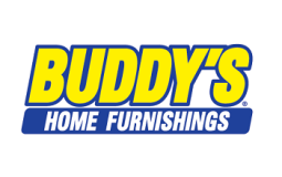 Buddy's Home Furnishings Franchise Logo